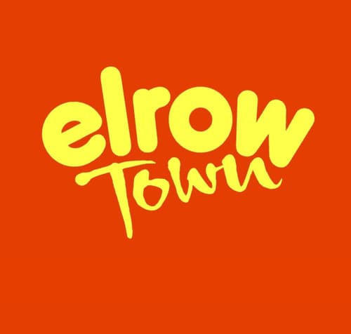 Elrow Marbella 2025 Póster
