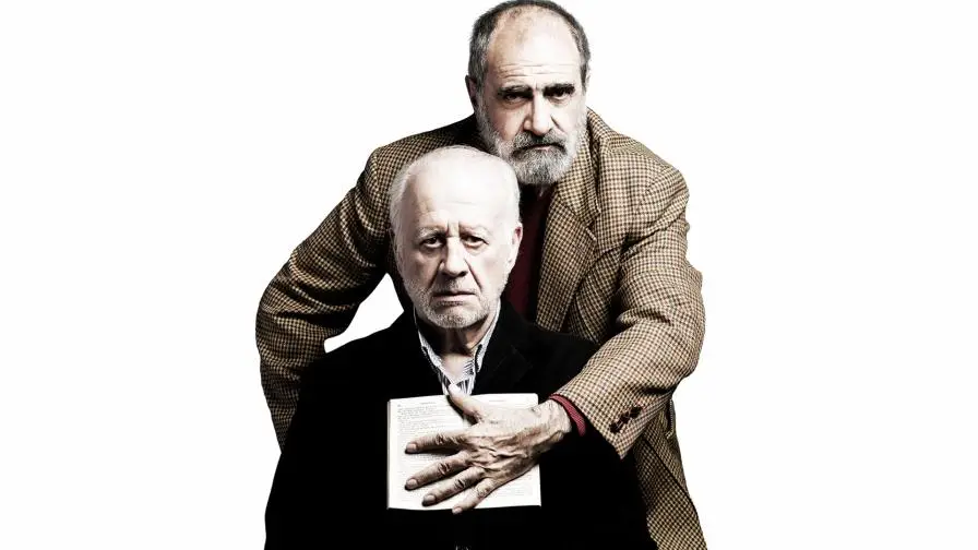 Esencia – A Theatrical Exploration