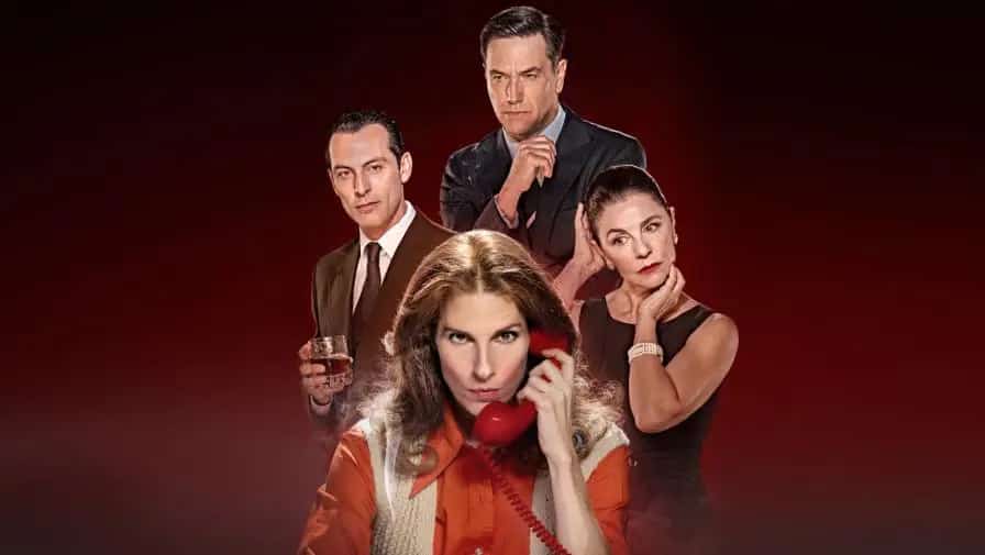 Carmen, Nada de Nadie in Málaga – Power, Memory and Women in History