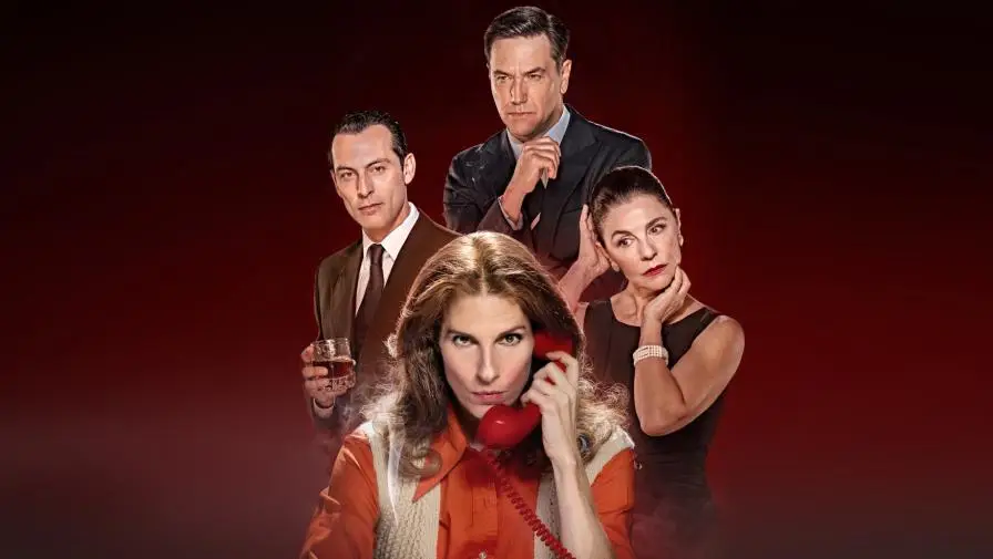 Carmen, Nada de Nadie in Málaga – Power, Memory and Women in History