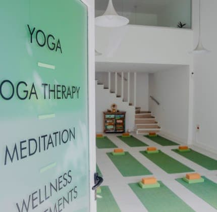 Mamas Meet Michelle / prenatal Yoga Imagen de Galería 2