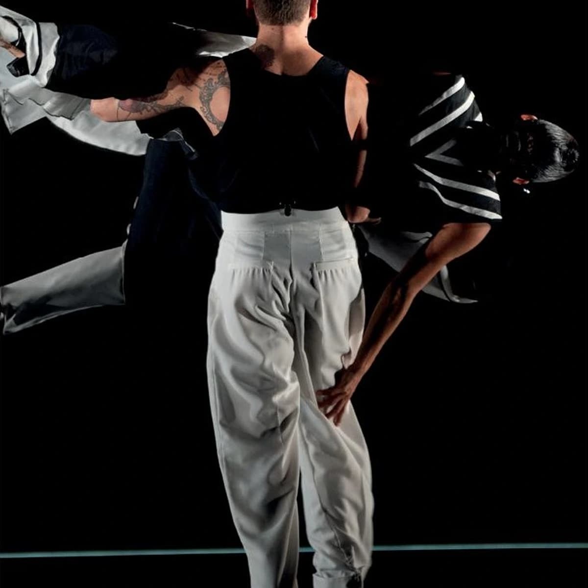 Imagen del cartel del evento