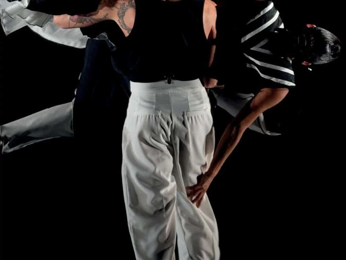 Imagen del cartel del evento