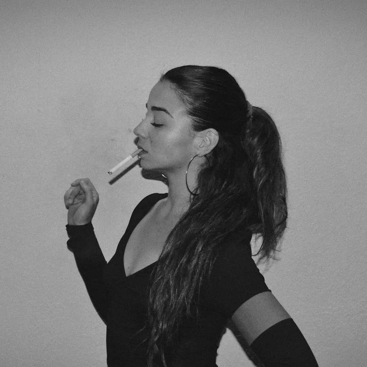 Jime performing live in concert at Sala Paris 15 in Málaga