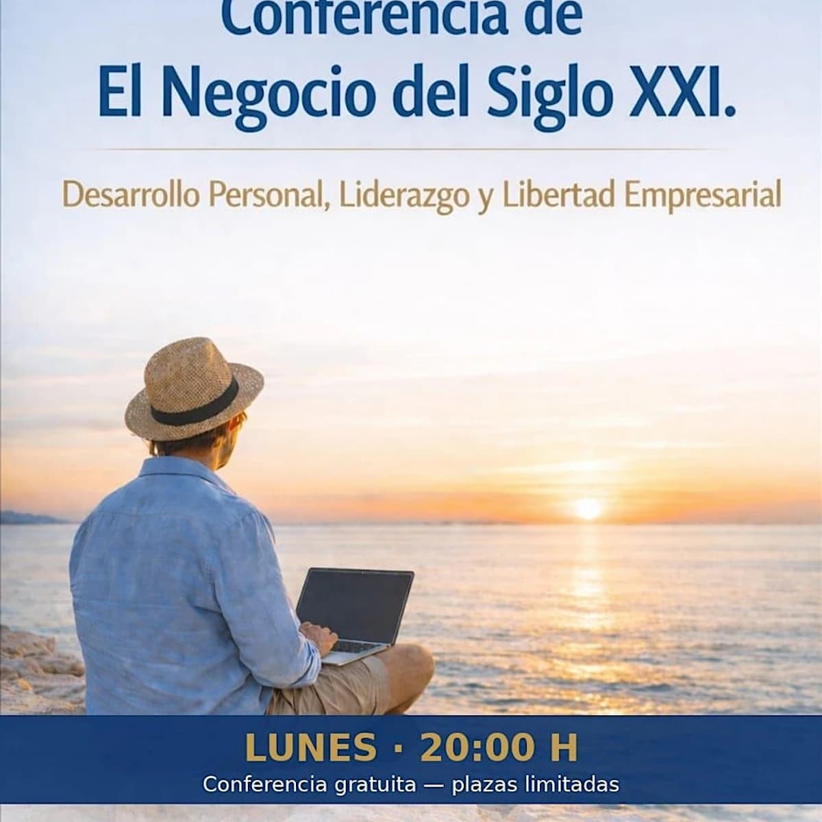 Evento de negocios en Málaga 2026 con oportunidades para el crecimiento de ingresos
