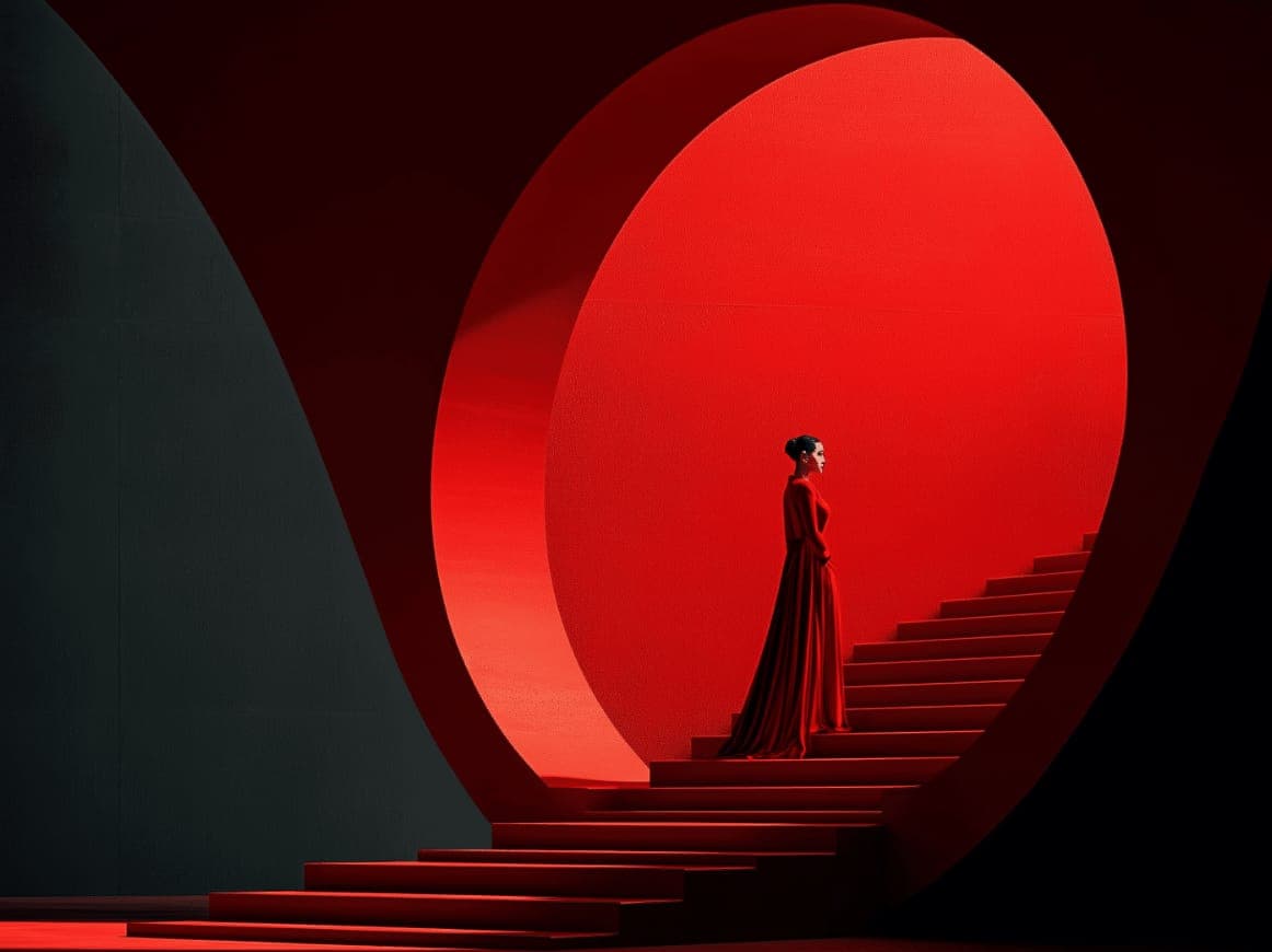 La Traviata Gallery Image 1