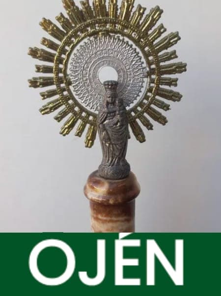 Ojén Fair & Festivities 2025 Poster