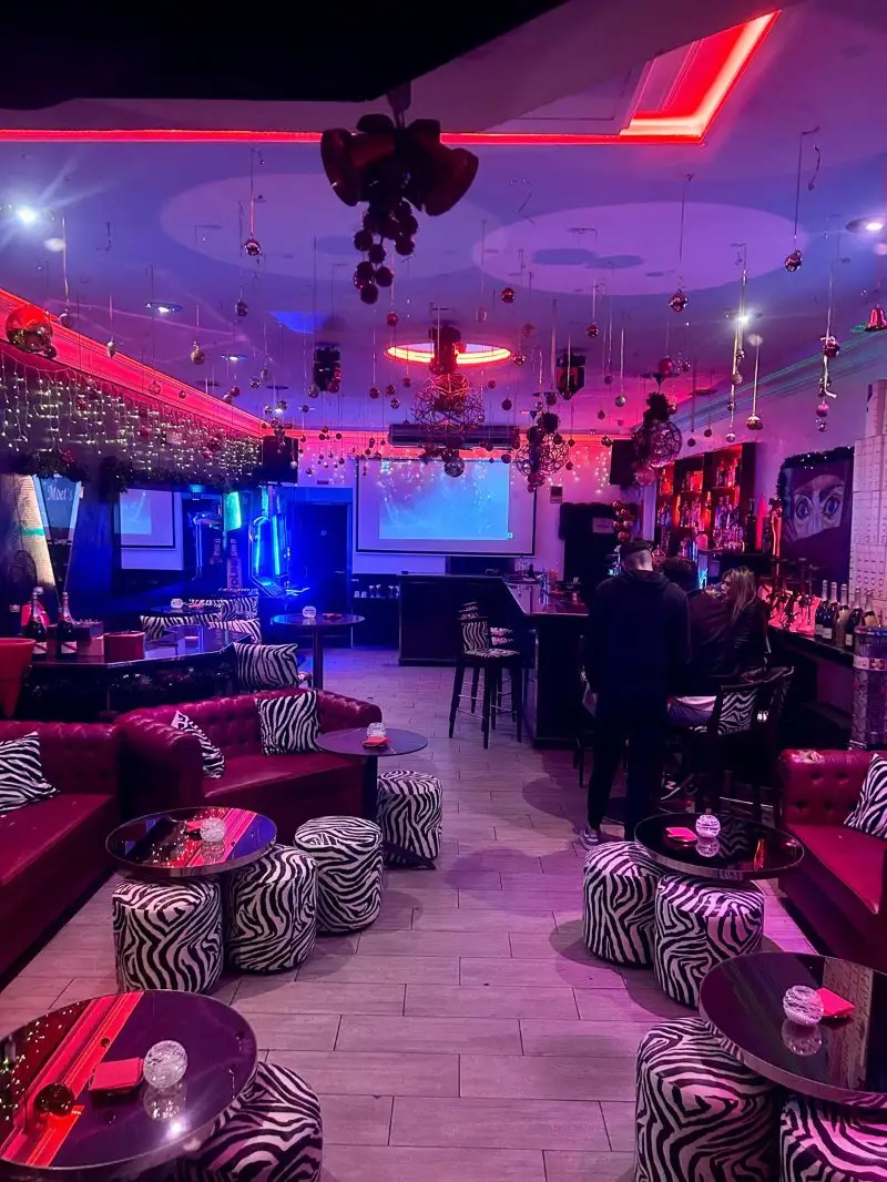 Flamenco Afternoon with El Callejón at Moët’s Marbella Gallery Image 1