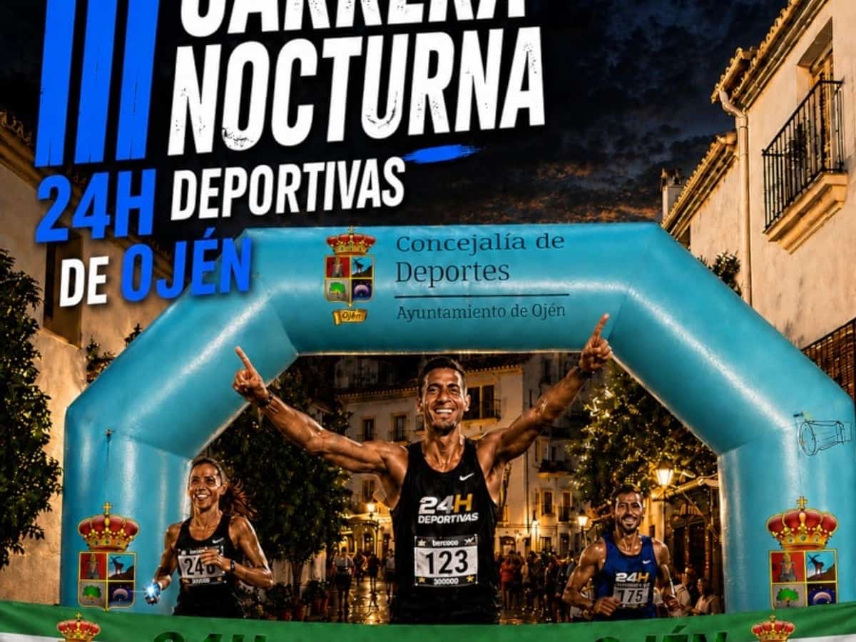 Event poster image