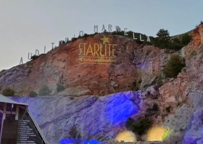 Pet Shop Boys @ Starlite Imagen de Galería 1