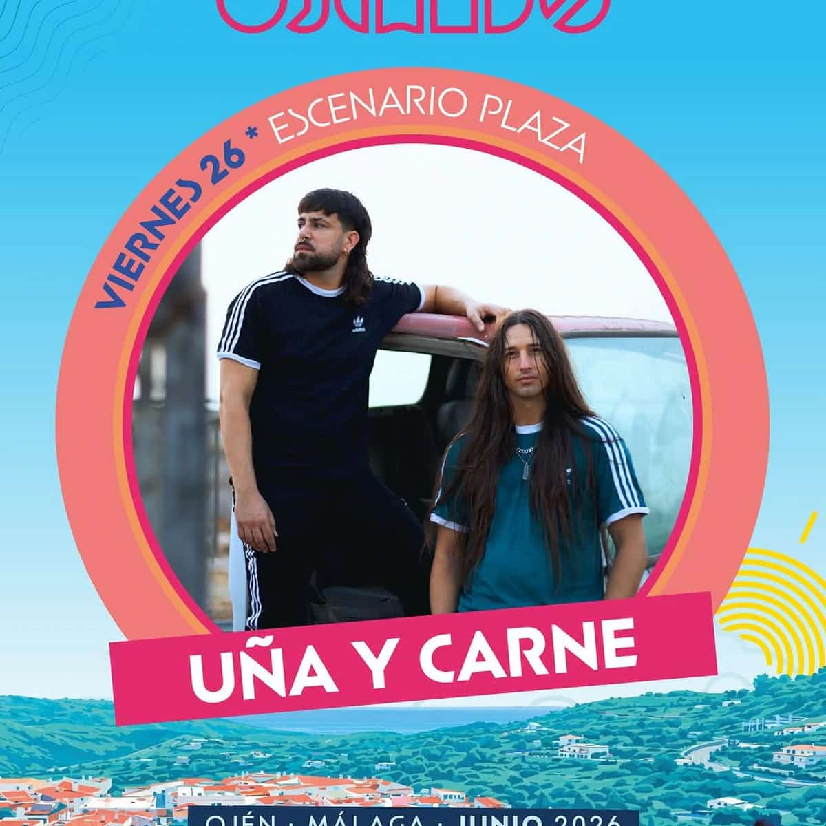 Event poster image