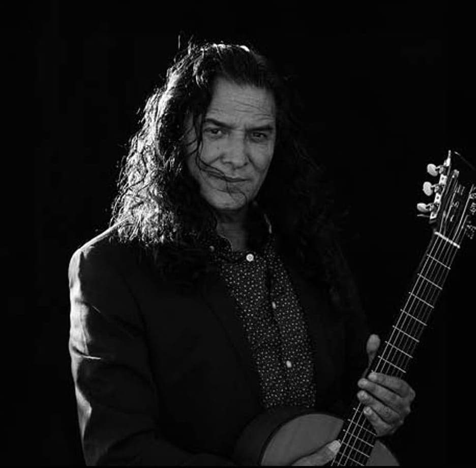 Tomatito & Israel Fernández en Starlite Occident Marbella (22 de agosto): Póster