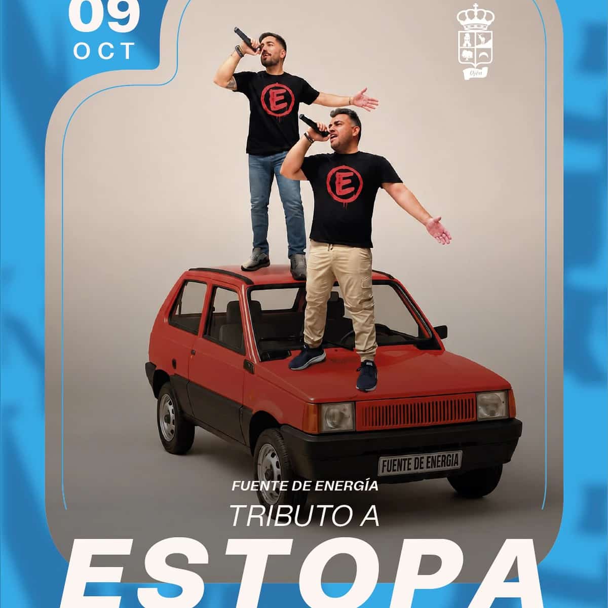 Event poster image