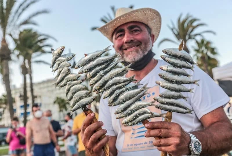12th Costa del Sol Espeto Competition 2026 Gallery Image 3