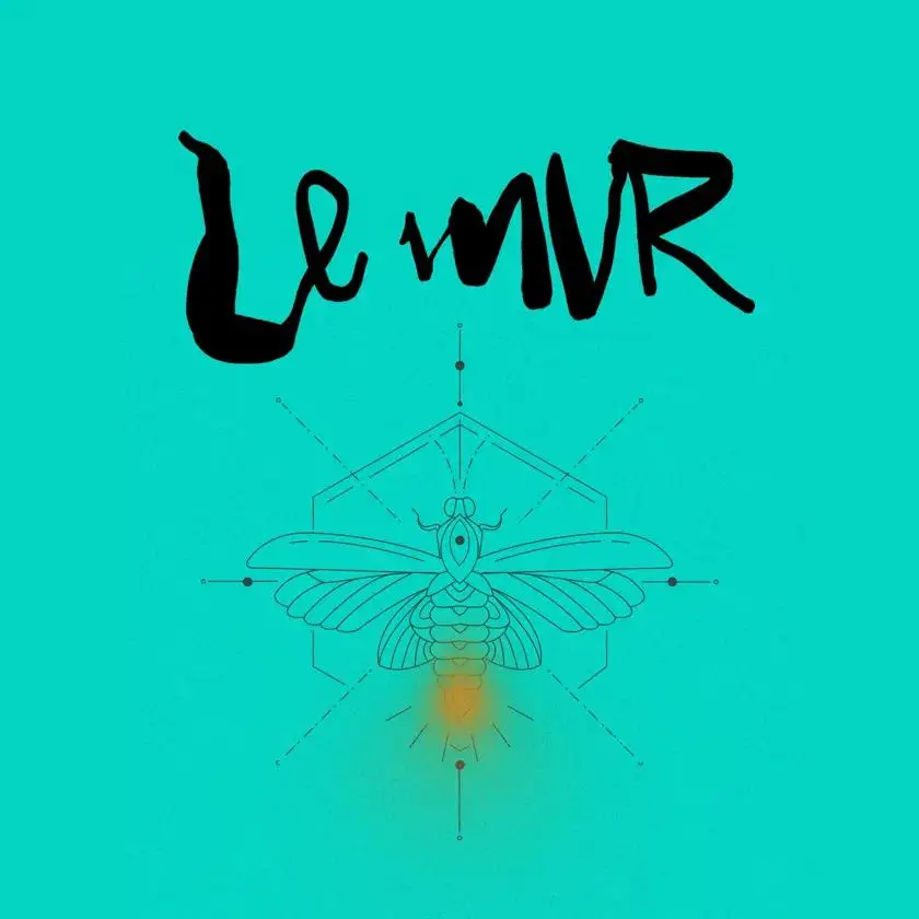 Le Mur actuando en vivo en Málaga 2026