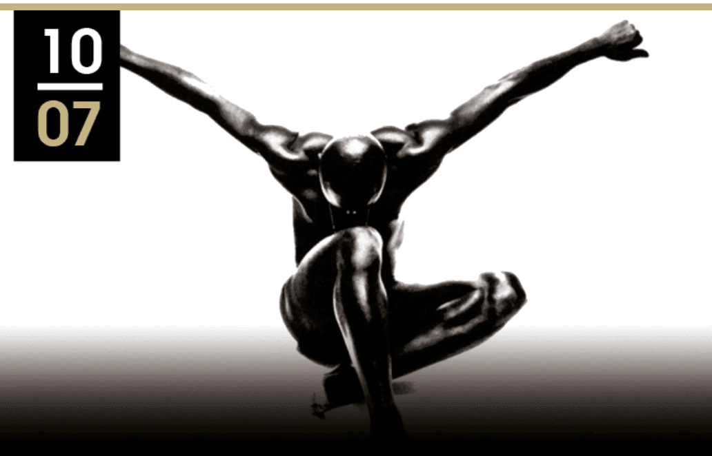 SEAL - Starlite Festival Póster