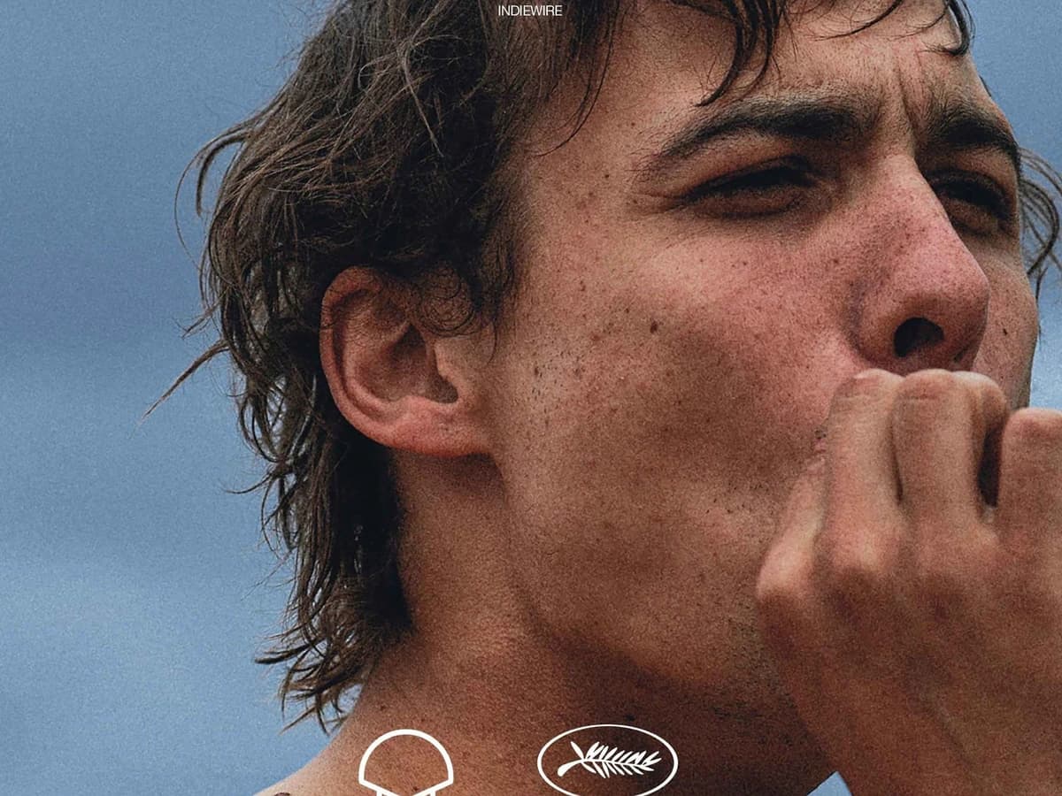 Imagen del cartel del evento