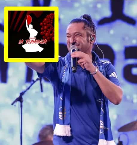 "MalaManera" – Concierto Poster