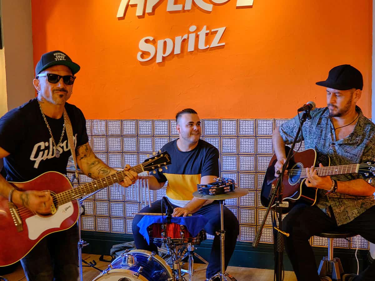 Imagen del cartel del evento