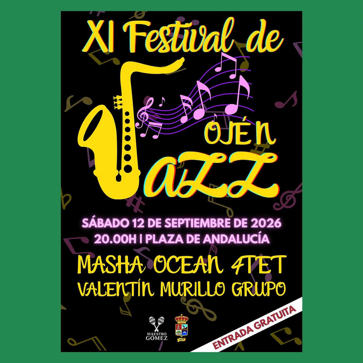 Event poster image
