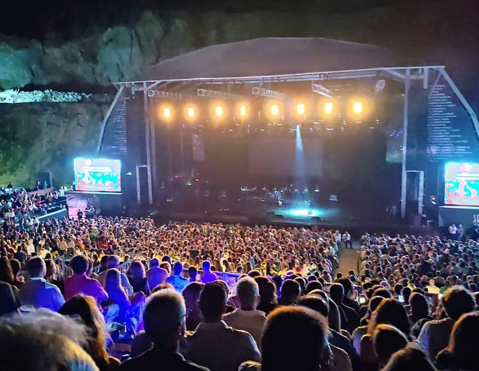 Erreway @ Startlite Imagen de Galería 2