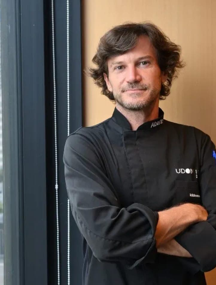 Cata de Vinos Albariños & Godellos en Villa Padierna – Maridaje 5 Estrellas Imagen de Galería 2