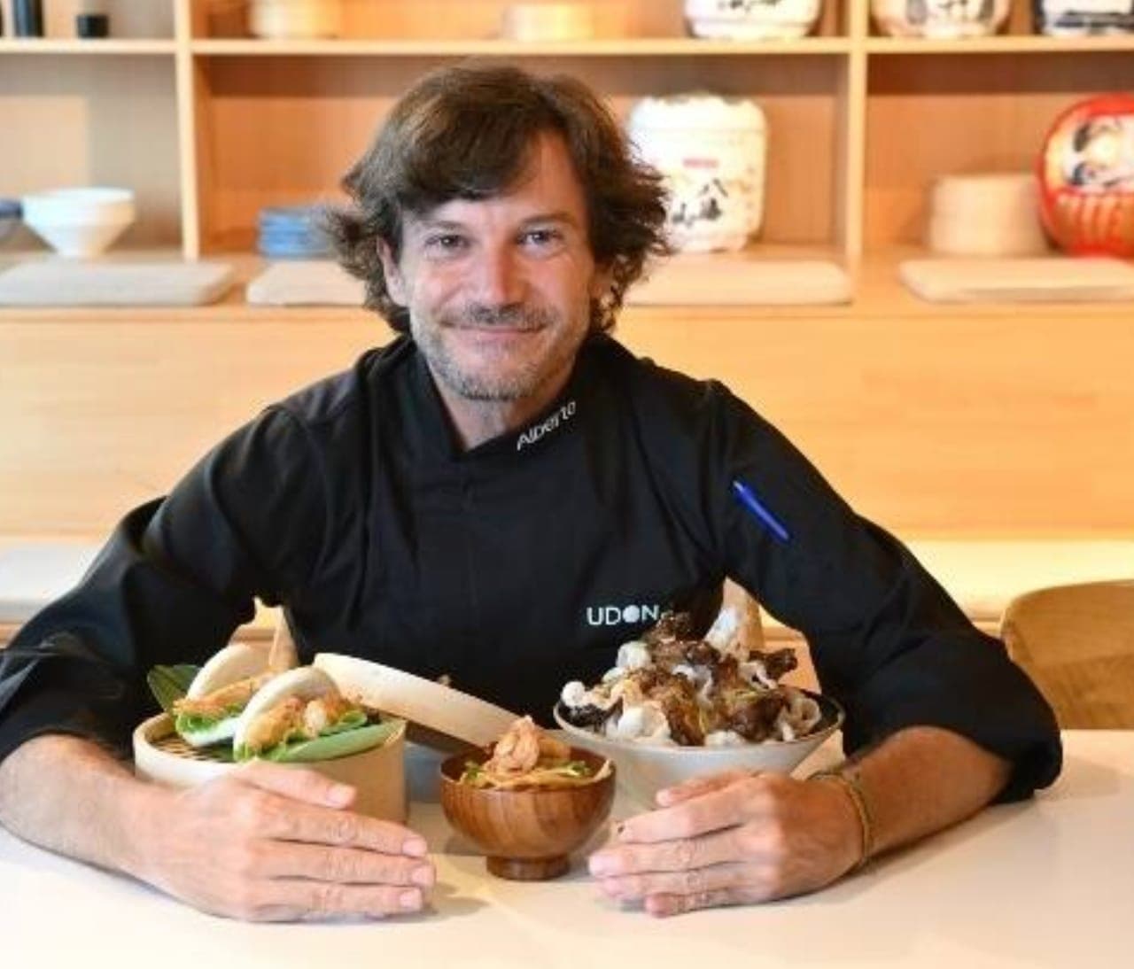 Cata de Vinos Albariños & Godellos en Villa Padierna – Maridaje 5 Estrellas Imagen de Galería 3