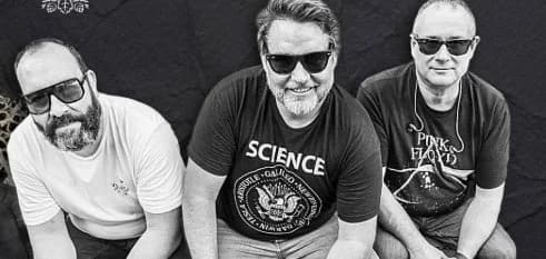 Miranda Cuenca en directo – Tardeo en Marbella Imagen de Galería 1