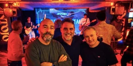 Miranda Cuenca en directo – Tardeo en Marbella Imagen de Galería 2