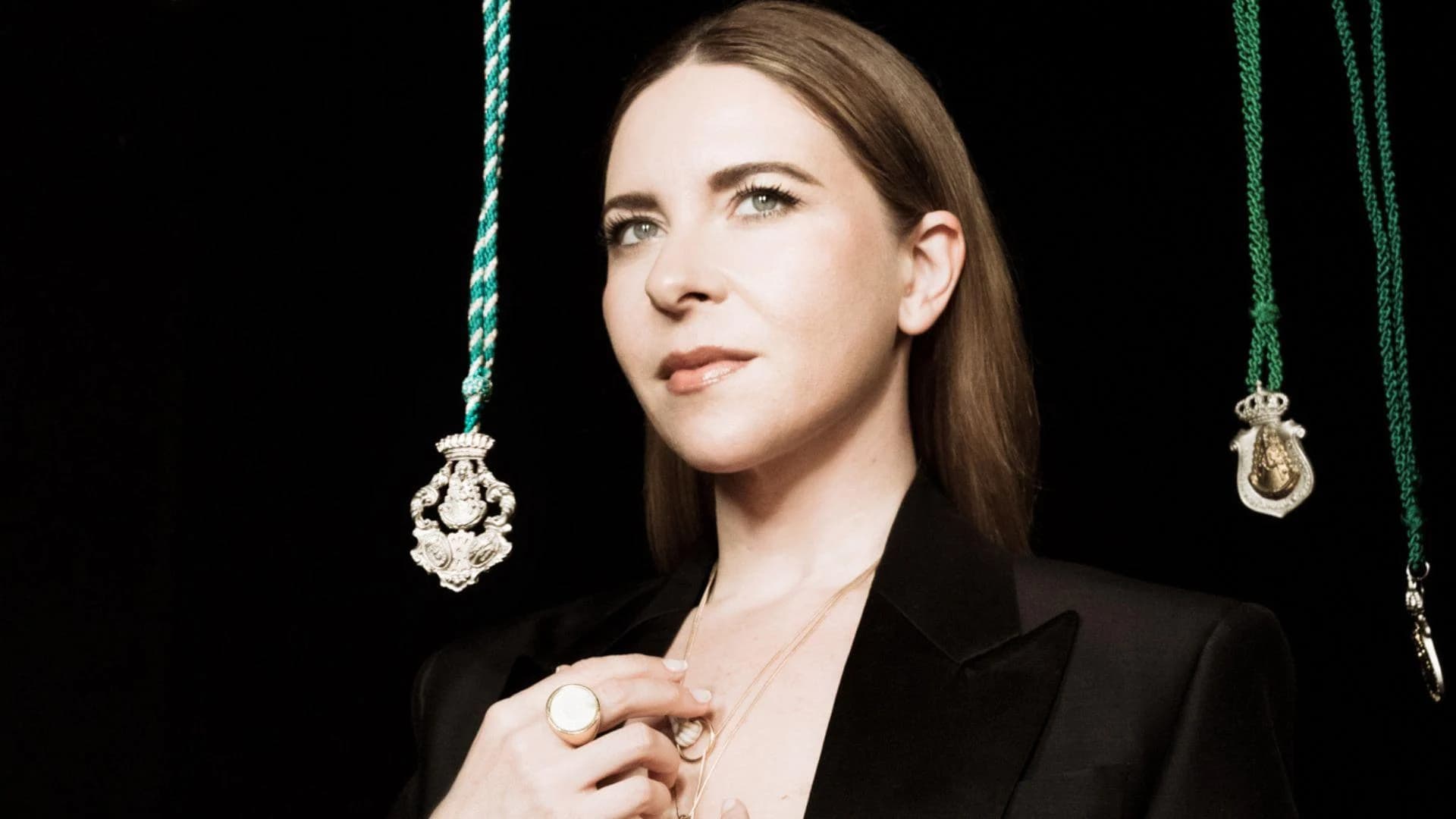 Rocío Márquez – Noche de Flamenco Póster