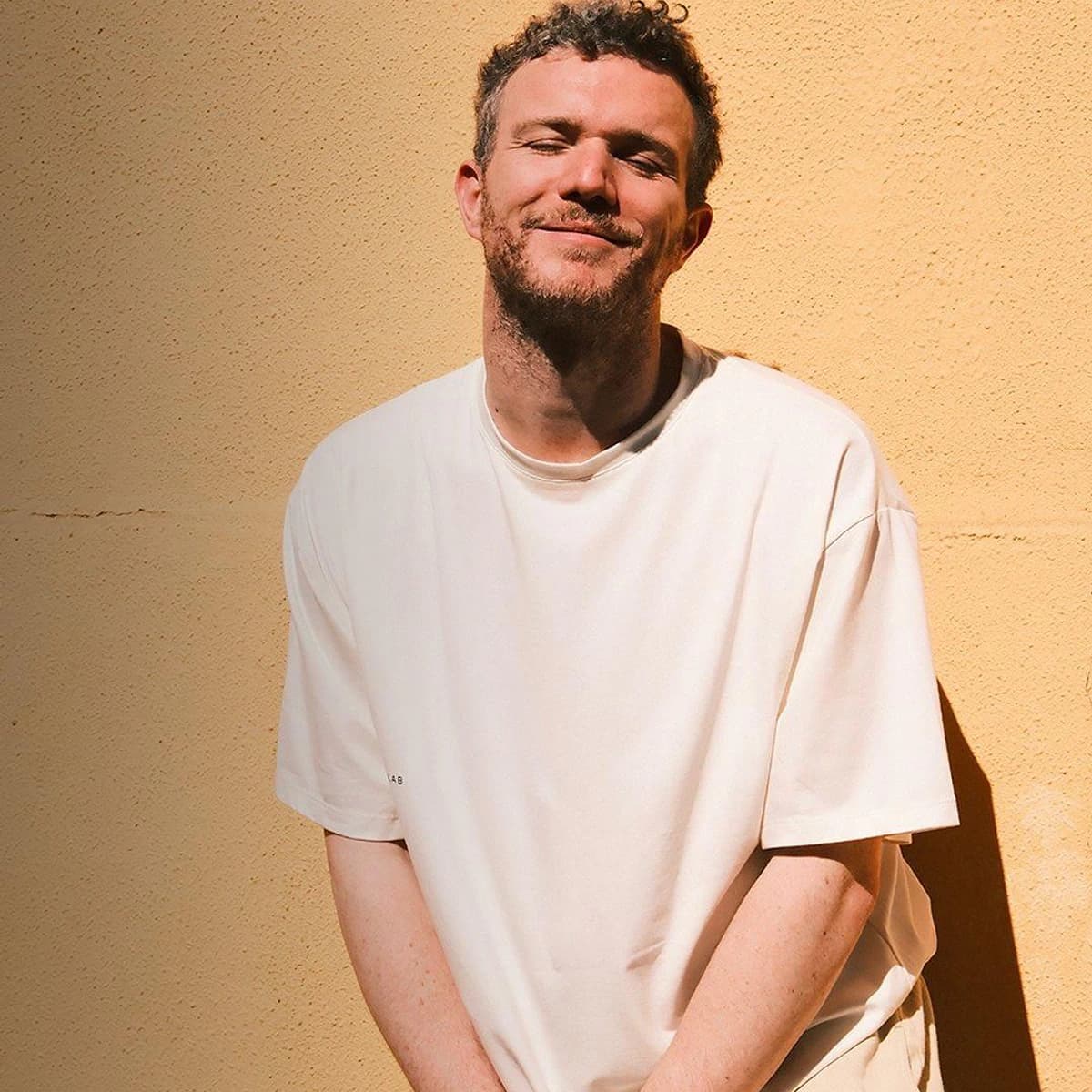 Traumer actuando en Studio Club en Málaga 2026