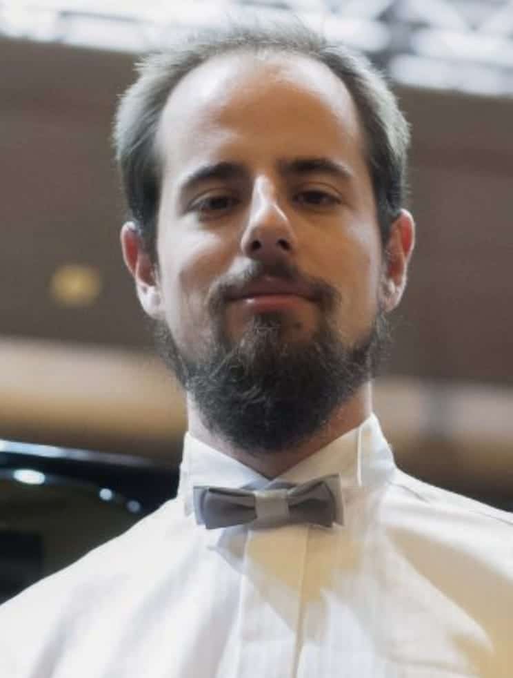 X Festival Internacional de Música de Marbella Poster