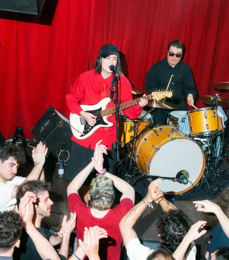 Red Friday – Muestra de Talento Emergente Imagen de Galería 3