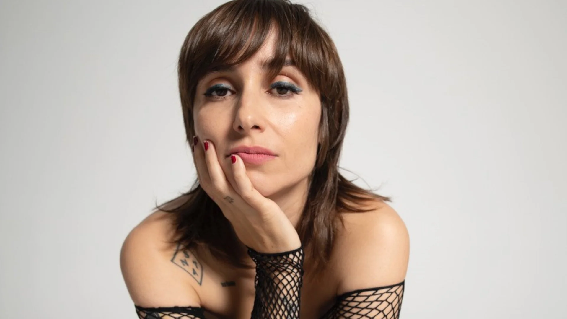 Zahara – Concierto Póster