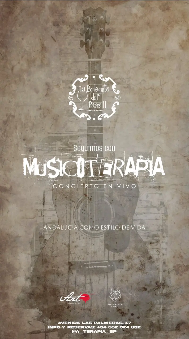 Gran inauguración con La Flaka en concierto Imagen de Galería 1