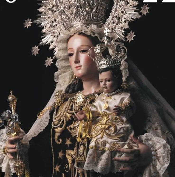 Virgen del Carmen - Patrona de Marbella Imagen de Galería 2