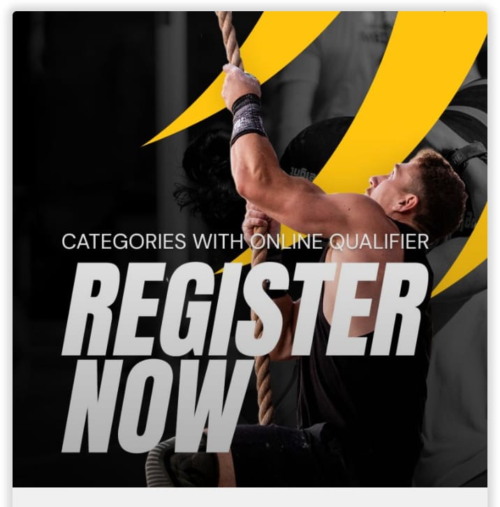 Marbella Championship - CrossFit Gallery Image 1