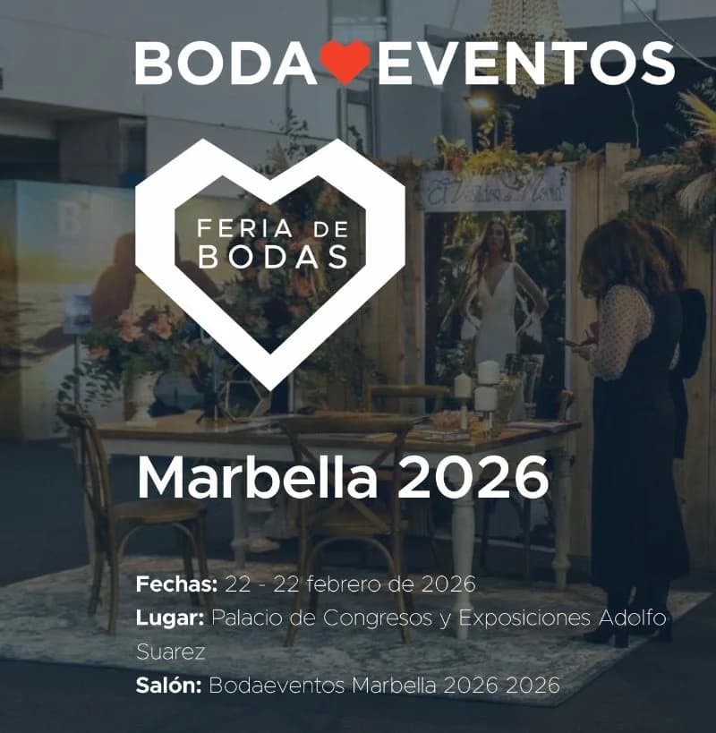 Marbella Wedding Fair Gallery Image 1