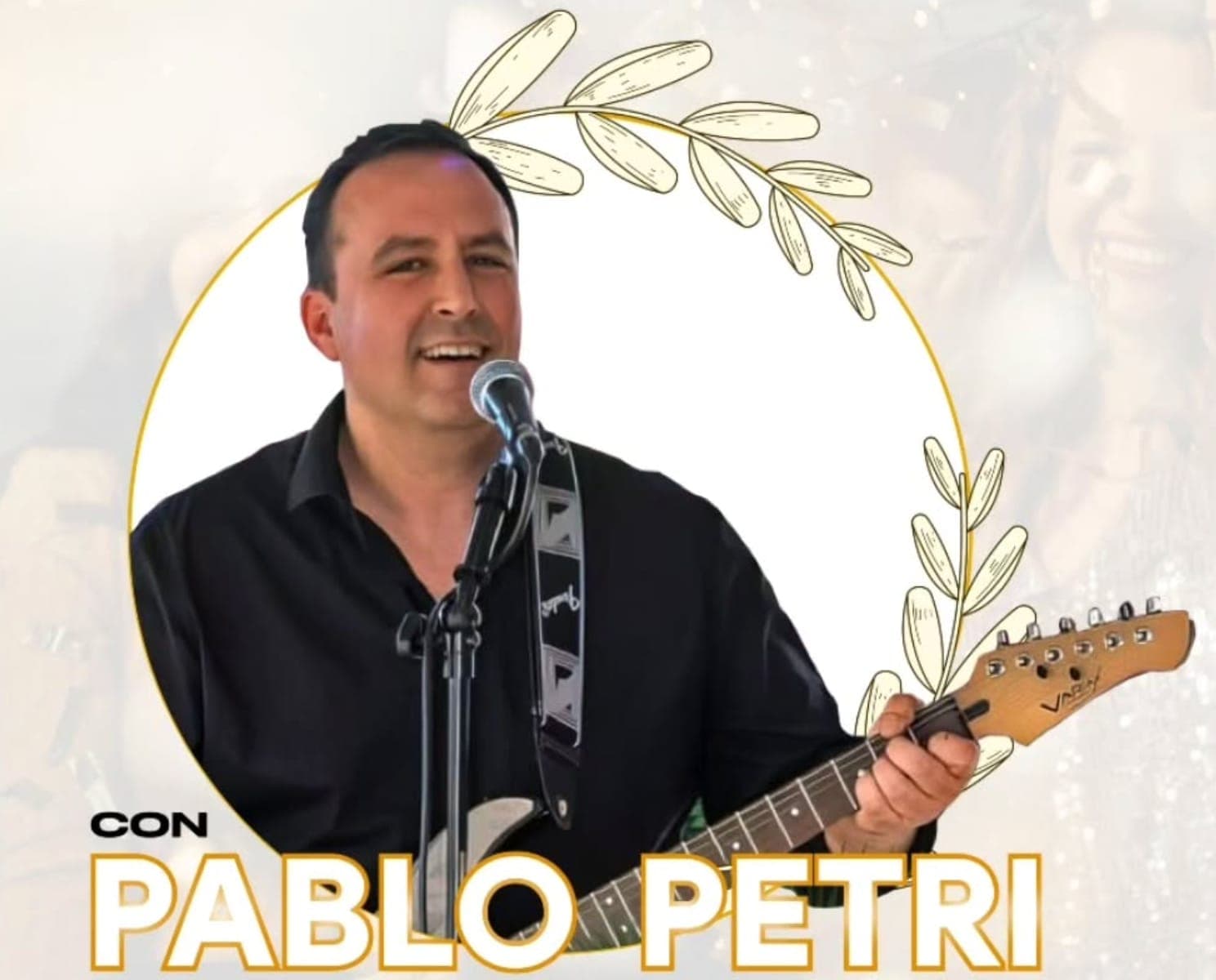 Las Chapas Fair 2025 - Saturday 2 August: Pedal Day, BBQ Lunch & Football Finals Gallery Image 1