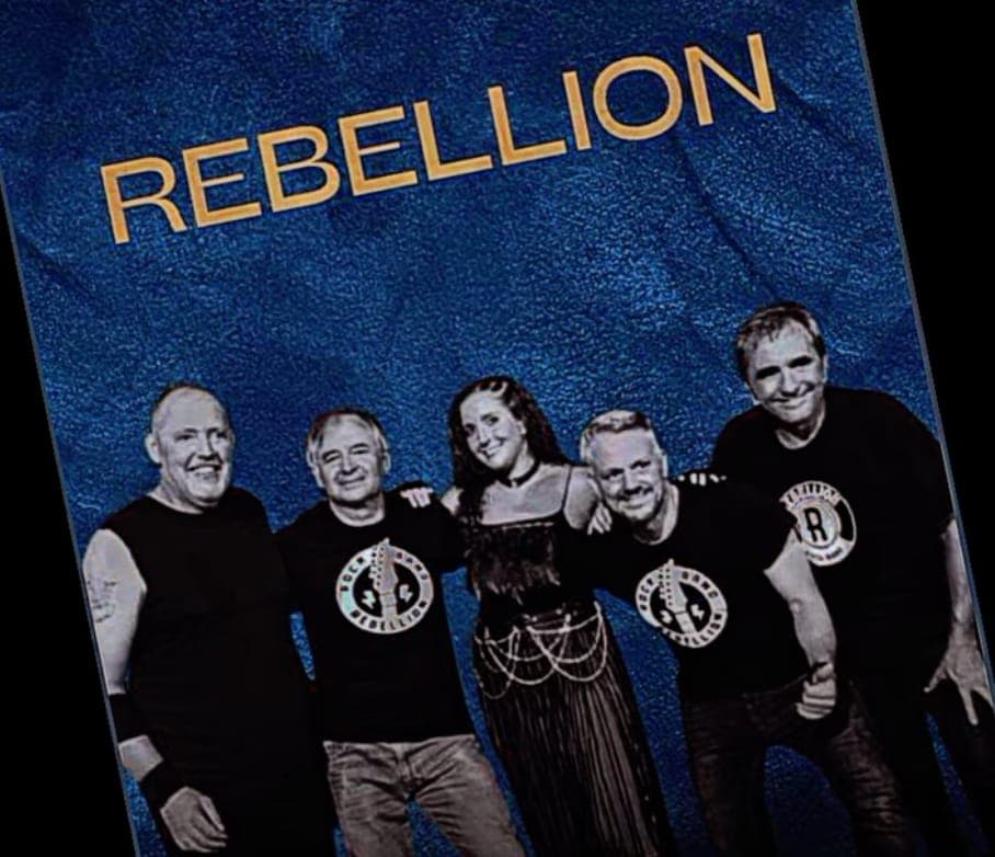 Las Chapas Fair 2025 - Saturday 2 August: Pedal Day, BBQ Lunch & Football Finals Gallery Image 2