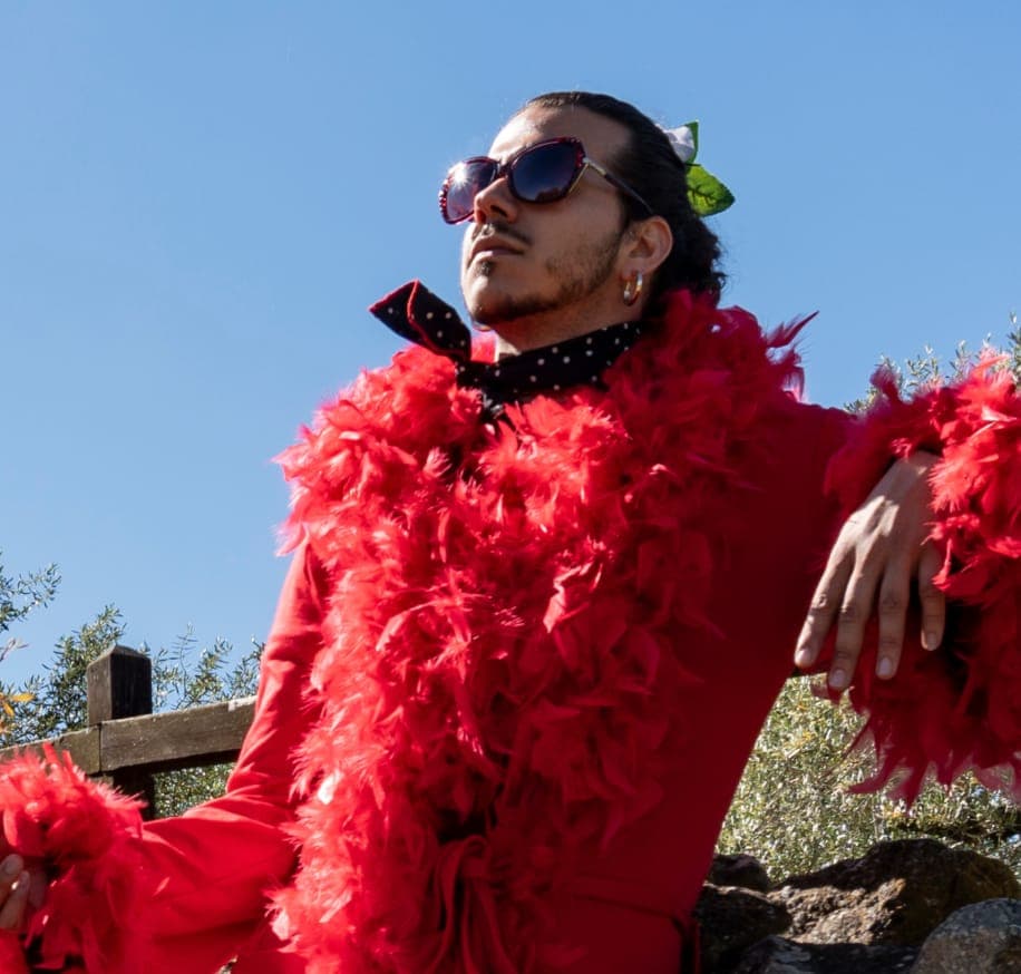 Empaque – Flamenco meets circus in a bold Andalusian show in San Pedro Alcántara Gallery Image 2