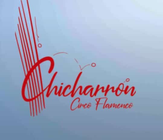 Empaque – Flamenco meets circus in a bold Andalusian show in San Pedro Alcántara Poster