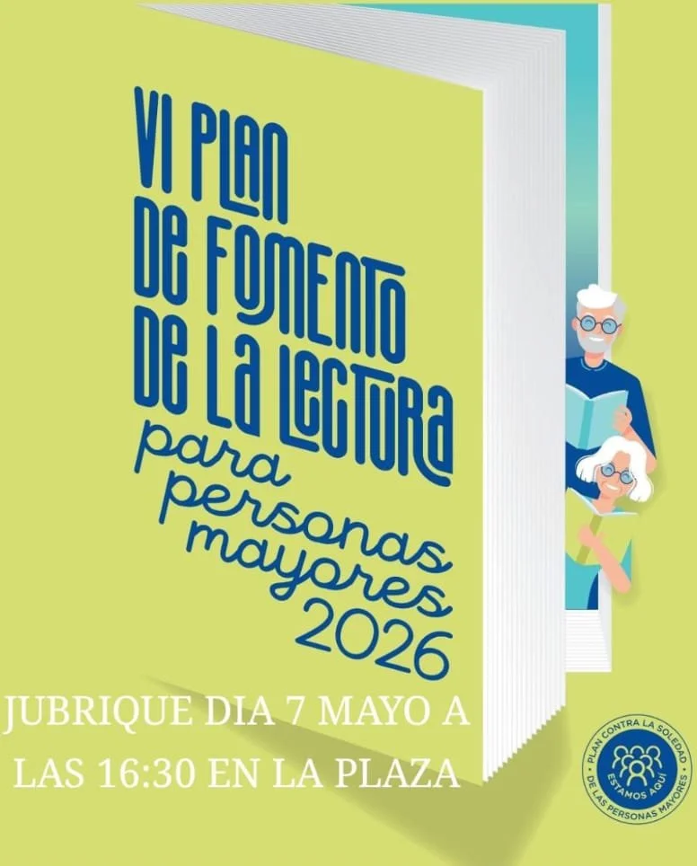VI Reading Promotion Plan for Seniors Gallery Image 1