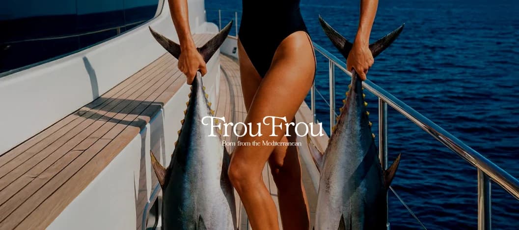 Imagen del cartel del evento de Cata de atún en Frou Frou Marbella