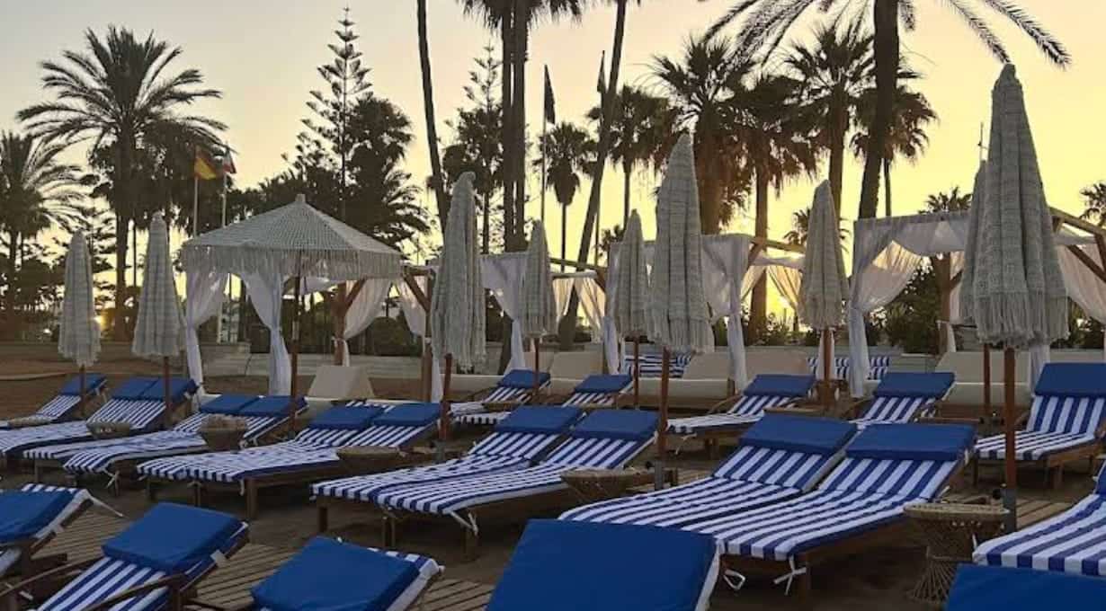 Fiesta de Arte Infantil y Disco en la Playa Imagen de Galería 1