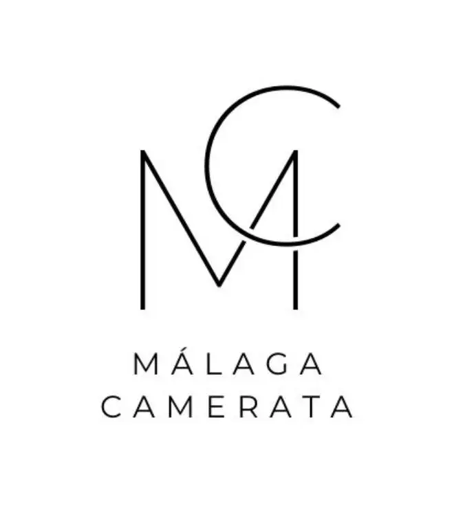 Cartel del concierto Amigos de la Música – Ensemble Málaga Camerata en Óbal Hotel Marbella, 12 noviembre 2025, 20:00 h