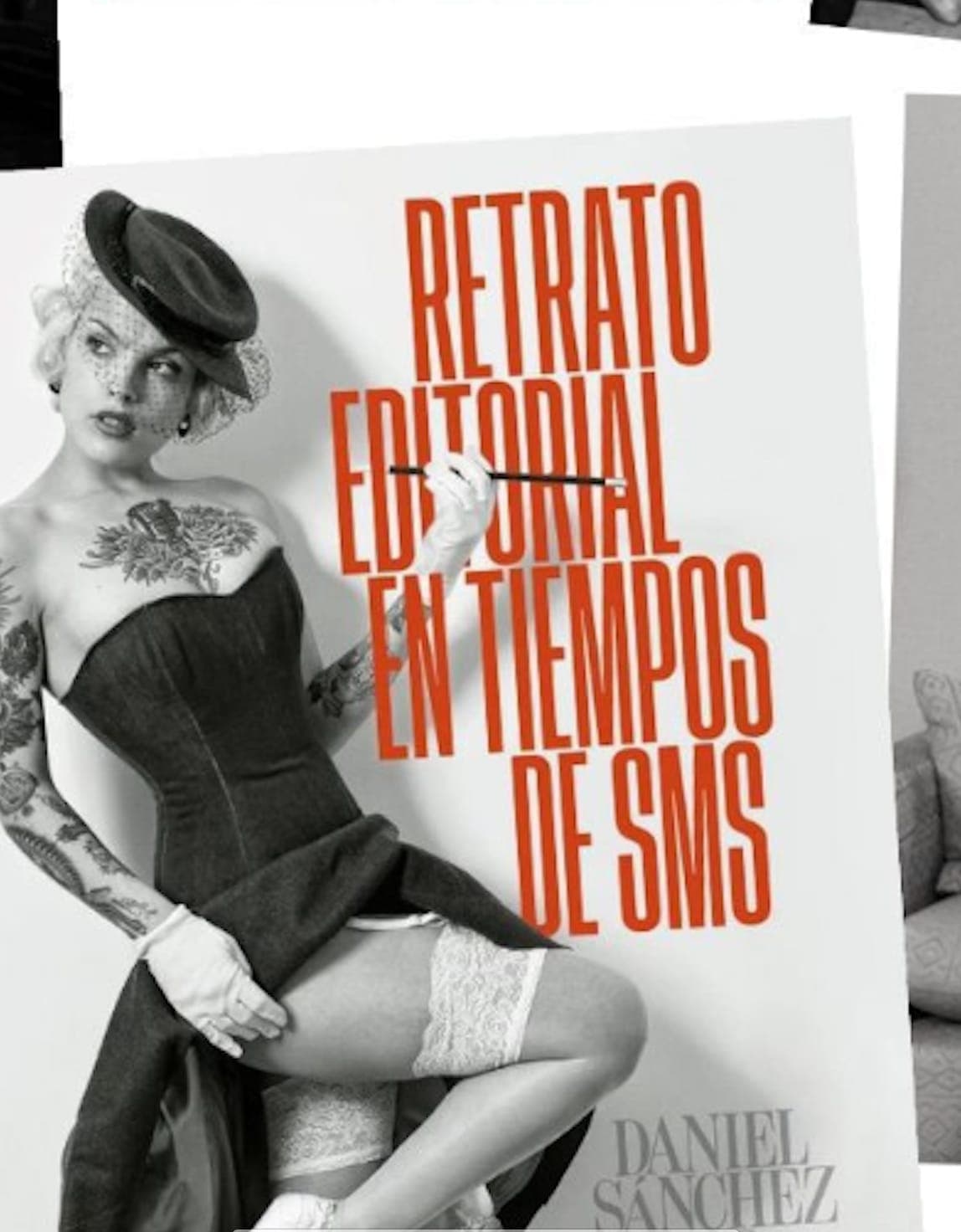 Retratos y anécdotas de Daniel Sánchez Alonso Póster