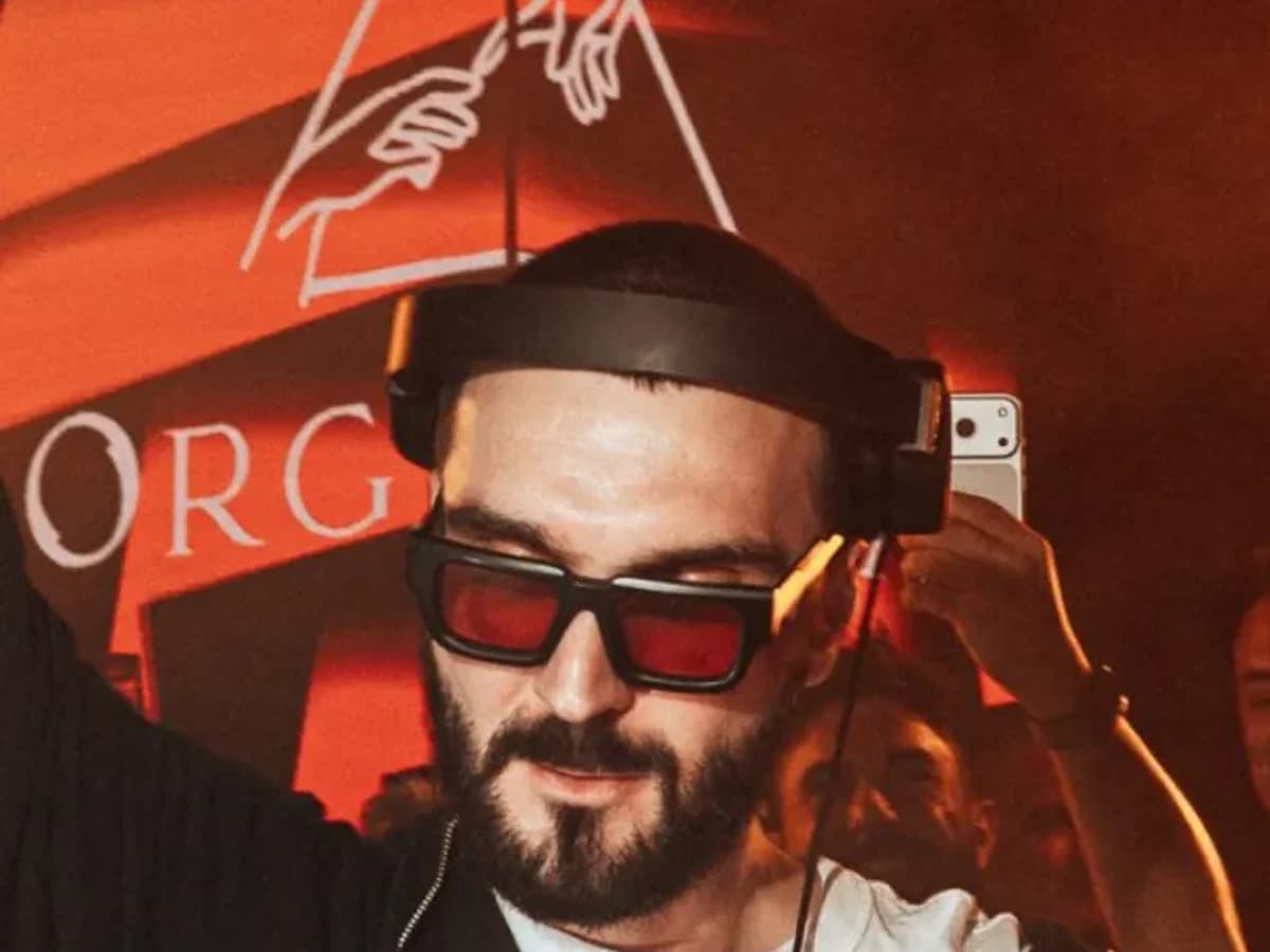 Imagen del cartel del evento