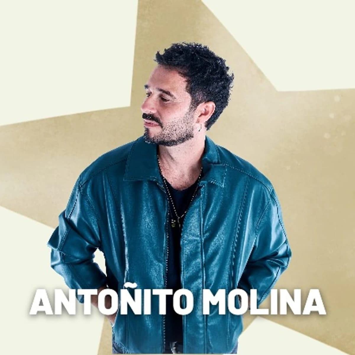 Antoñito Molina — Second Night at Starlite Póster