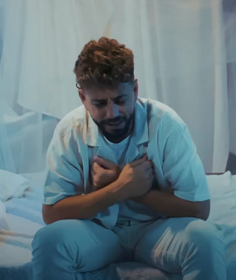 San Pedro Fair 2025 Opening Address — Juanjo Alcántara Gallery Image 1